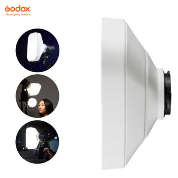 GODOX ML-CS1625 SOFT TENT with 3 Adapters - Arahan Photo